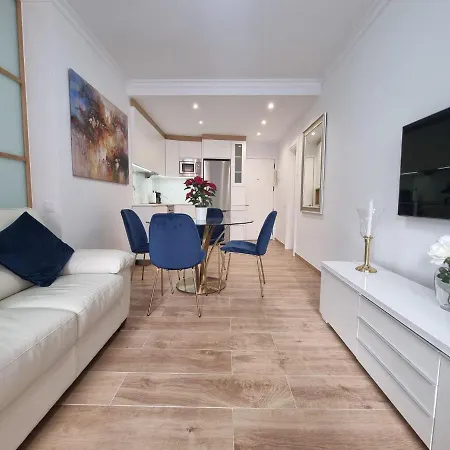 Apartment Isamaria Atlantida Playa De Canteras