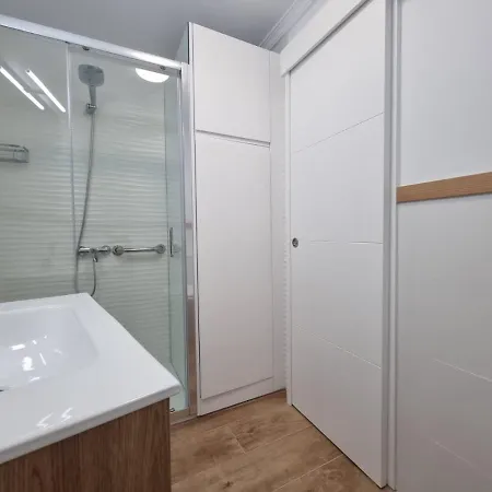 Apartment Isamaria Atlantida Playa De Canteras Las Palmas de Gran Canaria
